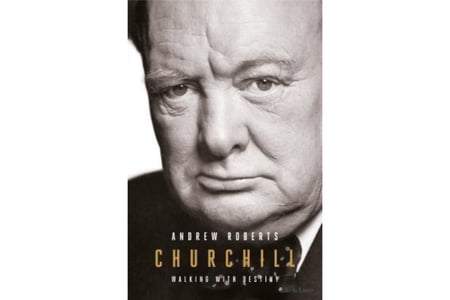 Churchill Leadership Lessons