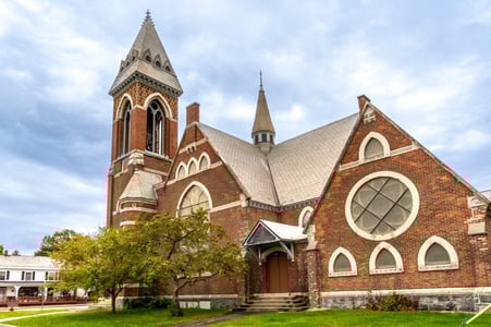 Repentance before Revival