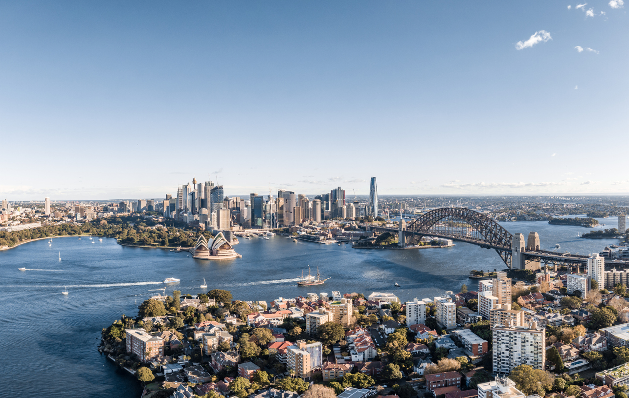 Tackling the housing crisis