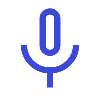 microhphone icon