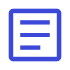 writing icon