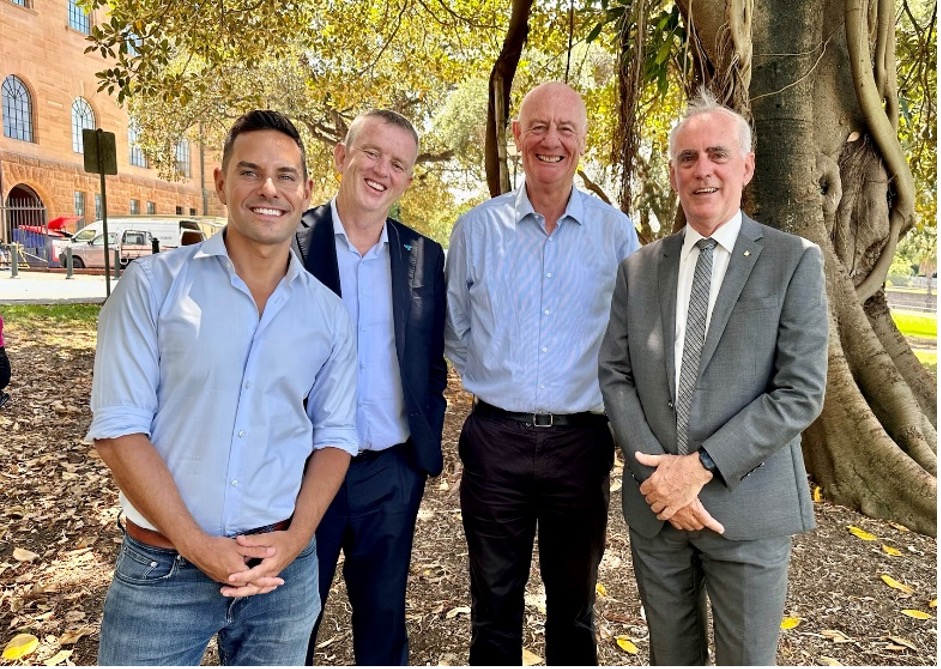 Why NSW is ‘the belly of the beast’