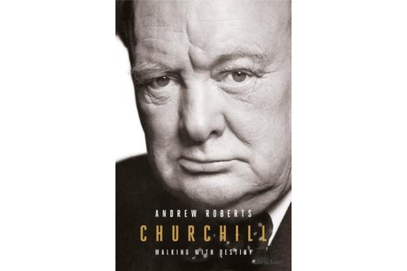 Churchill Leadership Lessons