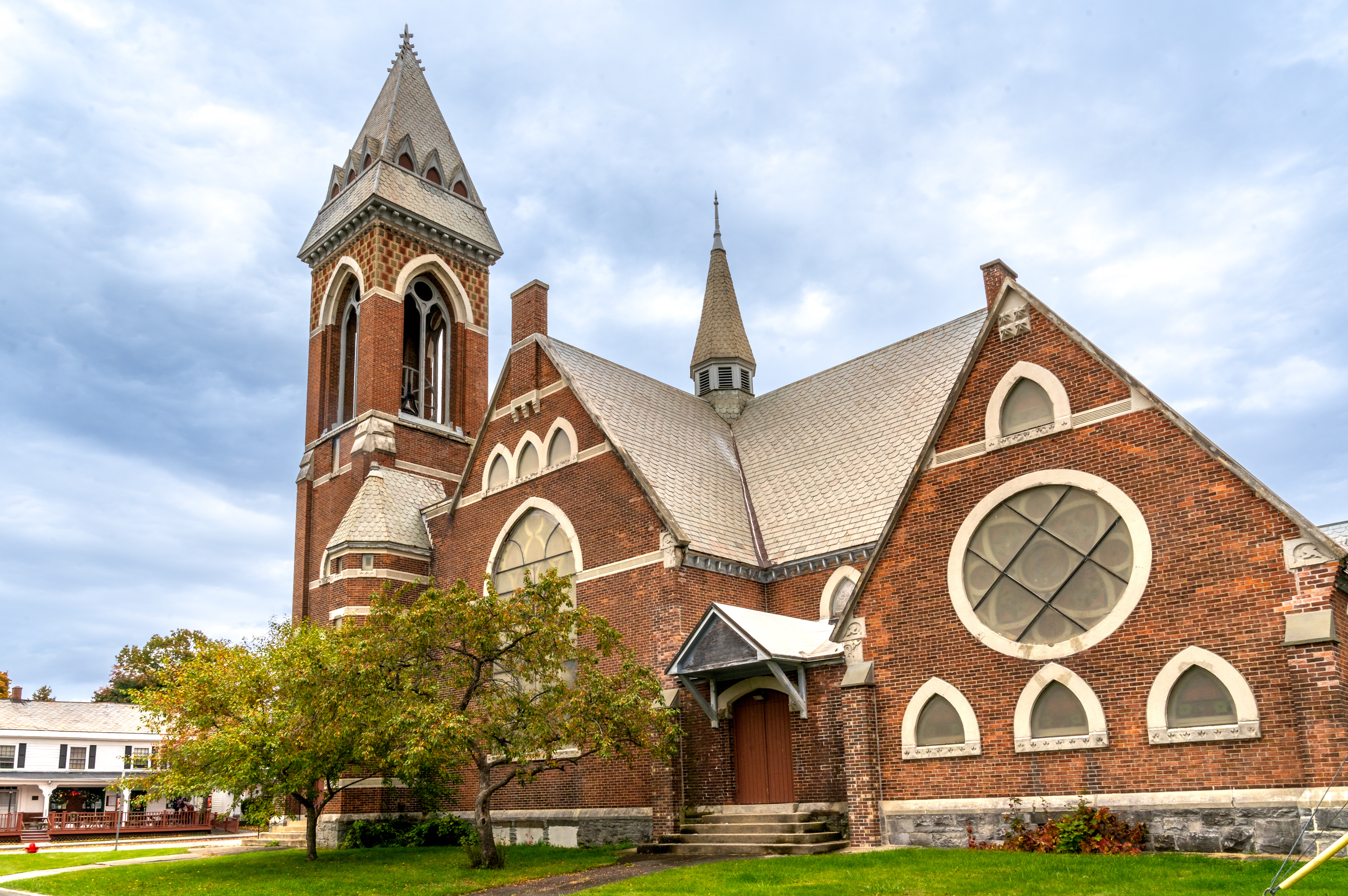 Repentance before Revival