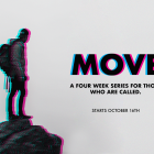MOVE | A Four Week Series