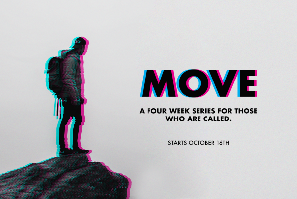 MOVE | A Four Week Series